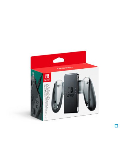 Support de recharge Nintendo Switch Joy-Con