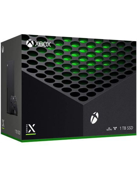 Acheter Xbox Series X au Maroc | Meilleur Prix