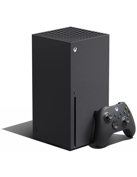 Acheter Xbox Series X au Maroc | Meilleur Prix
