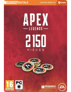 APEX Legends - 2150 COINS | PC