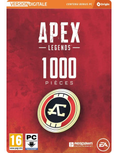 APEX Legends - 1000 COINS | PC