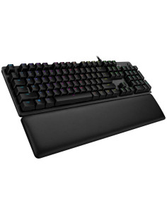Clavier Mécanique Logitech G 513 - Gaming Store Maroc