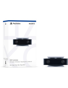 Caméra HD PS5 Full-HD 1080p | Streaming PlayStation 5 Maroc