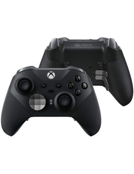 Manette Xbox Elite Series 2 Sans Fil – Prix Maroc | Manette Pro Xbox