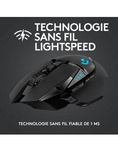 Logitech G440 Tapis de Souris Gamer Rigide, Pour Souris Gaming Filaire –  KYMAI GIGA STORE-MAROC