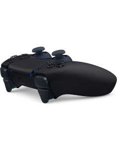 Manette PS5 DualSense Noir Maroc – Sans Fil Officielle 2