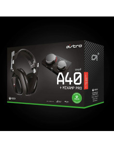 Casque Gaming - ASTRO - A30 - Pour PS, PC, Mobile - Bleu marine sur  marjanemall aux meilleurs prix au Maroc