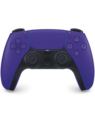 Acheter Manette Ps5 Galactic Purple | Prix Maroc