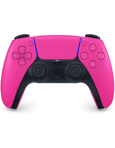 Manette sans fil DualSense Nova Pink – PS5 | Prix Maroc 2