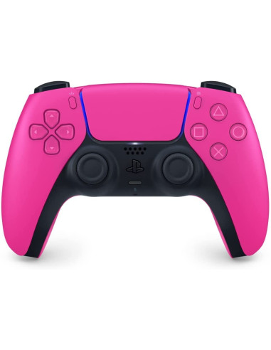 Manette sans fil DualSense Nova Pink – PS5 | Prix Maroc