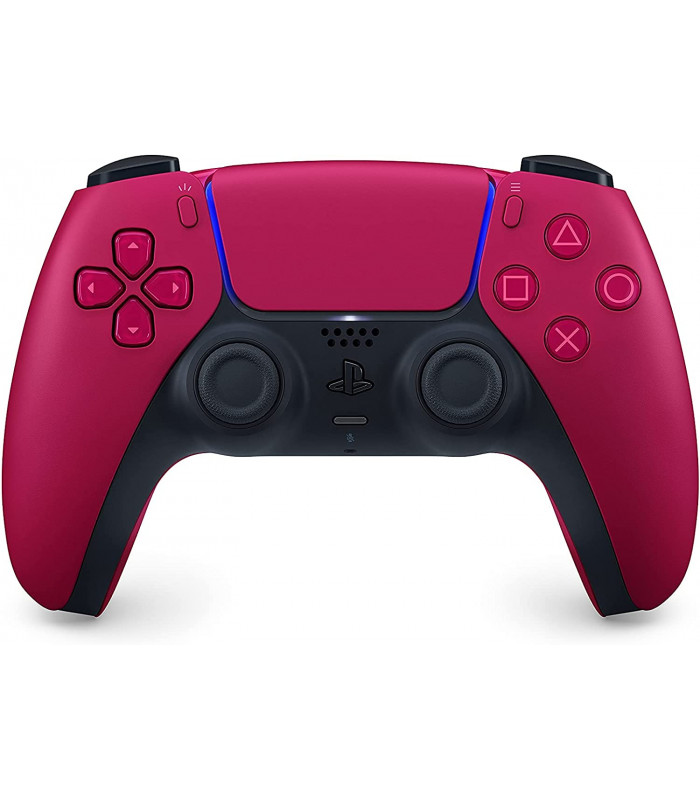 Manette sans Fil DualSense Rouge