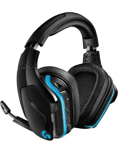 Acheter Casque gamer LOGITECH G935 - Prix Maroc