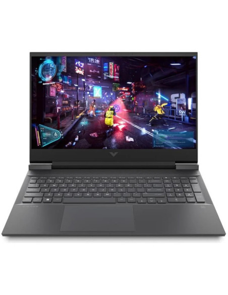 PC Portable Gaming HP Victus 16 RTX 3060 Maroc | Prix & Livraison