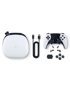 Manette sans fil DualSense Edge – PS5 & PC | Meilleur prix Maroc