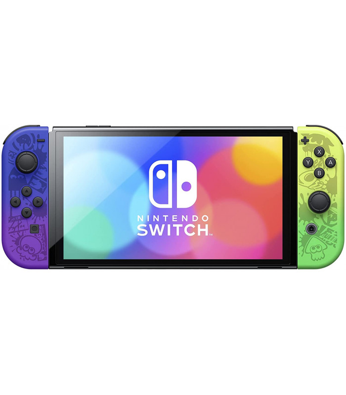 ② Casque Nintendo Switch — Consoles de jeu
