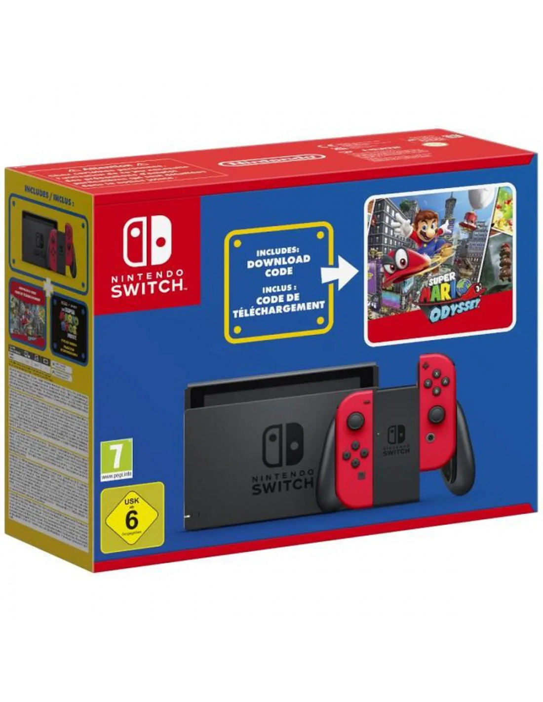 https://gamingstore.ma/501-thickbox_default/console-nintendo-switch-avec-joy-cons-rouges-edition-limitee-super-mario-odyssey-code-stickers-super-mario-bros.jpg