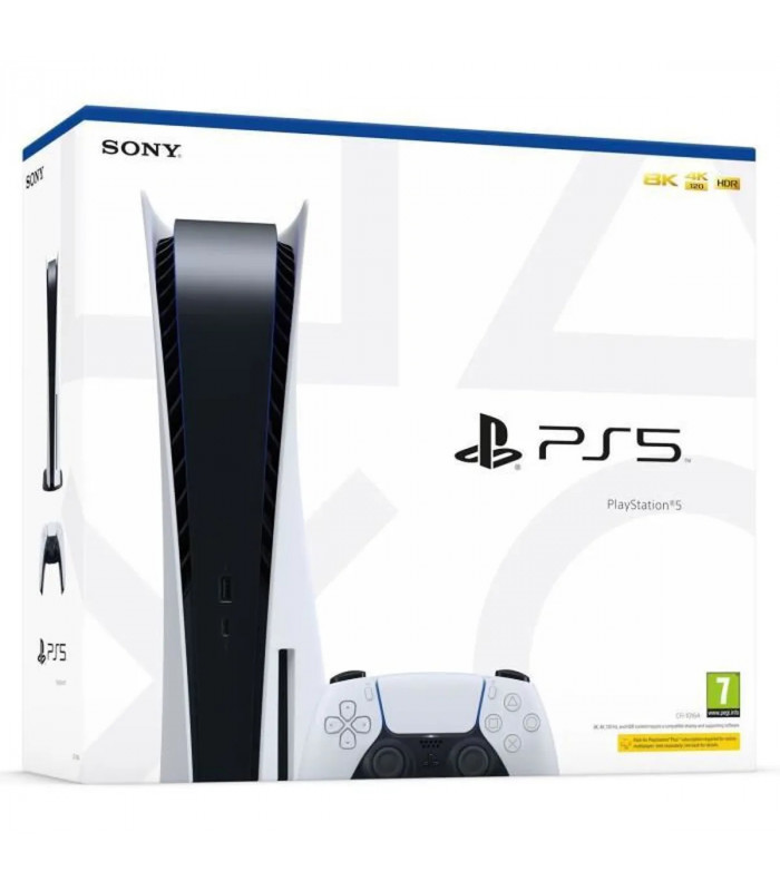PS5 Edition Standard