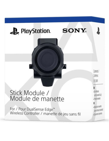 Achetez Joystick pour manette PS5 DualSense Edge - Prix Maroc