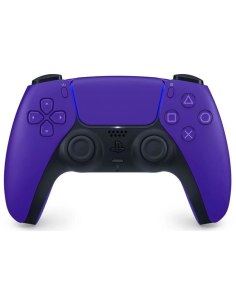 Manette PS5 Galactic Purple Officielle Sony DualSense |Sony Maroc