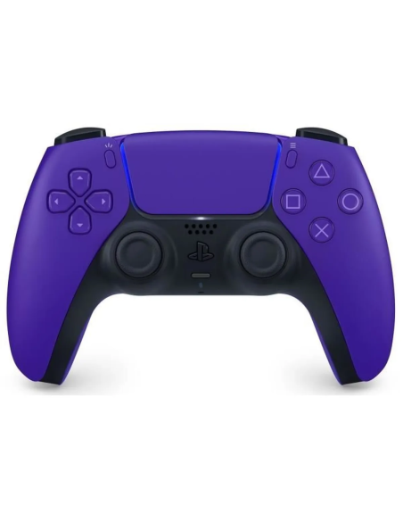 Manette PS5 Galactic Purple Officielle Sony DualSense |Sony Maroc