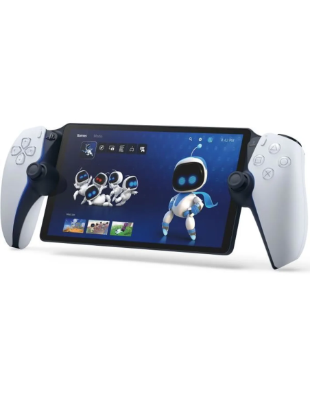Achetez PlayStation Portal PS5 - Prix Maroc