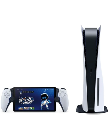 Achetez PlayStation Portal PS5 - Prix Maroc