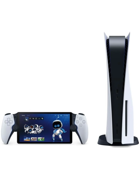 Achetez PlayStation Portal PS5 - Prix Maroc