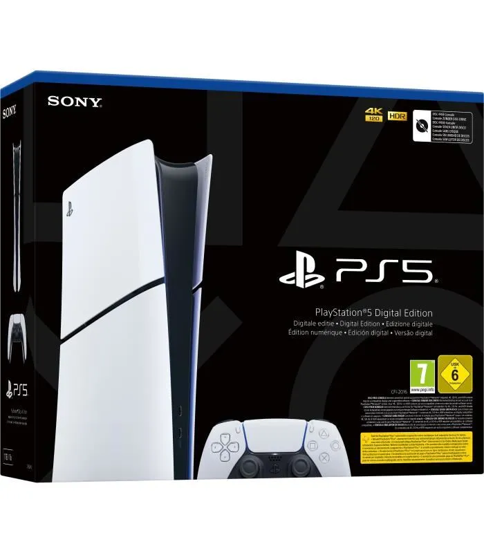 PlayStation 5  Sony - Edition...