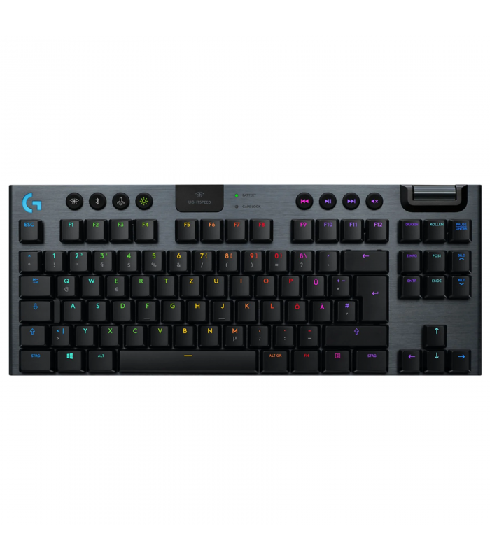 Logitech G915 TKL Clavier mécanique...