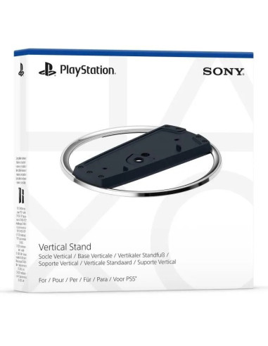 Achetez Support Vertical PS5 - Prix Maroc
