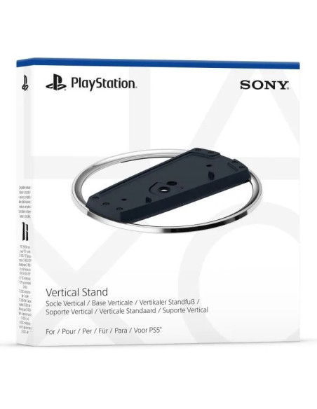 Achetez Support Vertical PS5 - Prix Maroc
