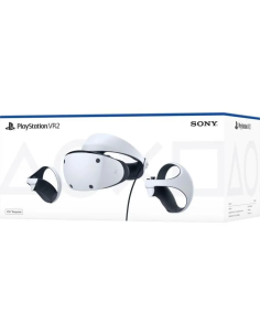 Achetez Casque PlayStation VR2 de Réalité Virtuelle - Meilleurs Prix au Maroc