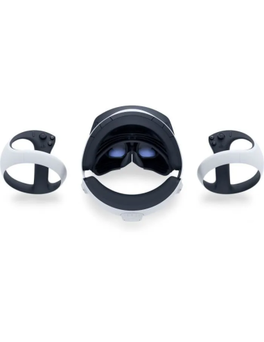 Achetez Casque PlayStation VR2 de Réalité Virtuelle - Meilleurs Prix au Maroc