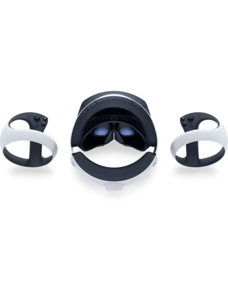 Achetez Casque PlayStation VR2 de Réalité Virtuelle - Meilleurs Prix au Maroc