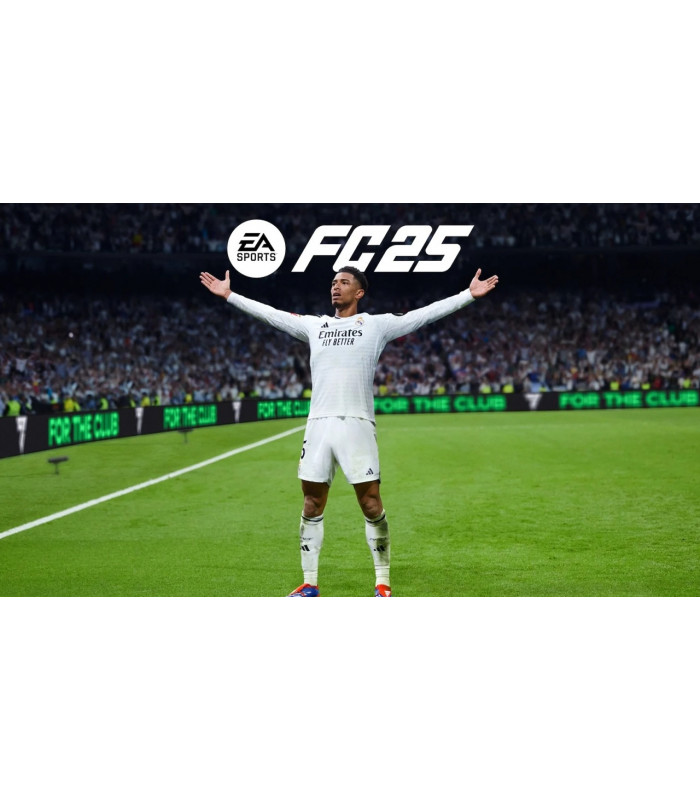 EA SPORTS FC 25 Édition Standard PS4...