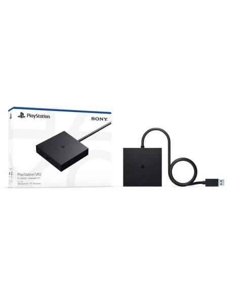 Adaptateur PS VR2 PC Maroc | Prix & Achat en Ligne