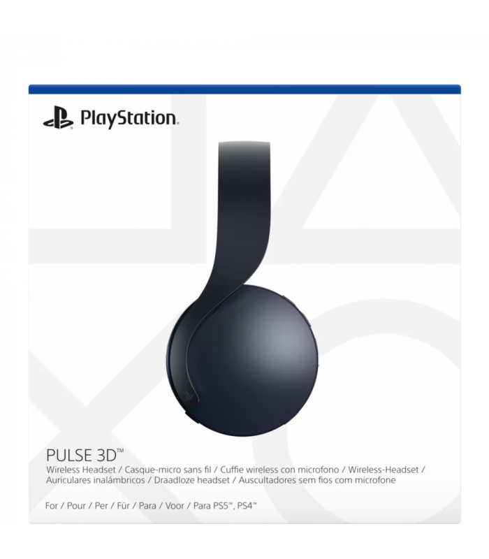 Casque 3d pour ps4 best sale