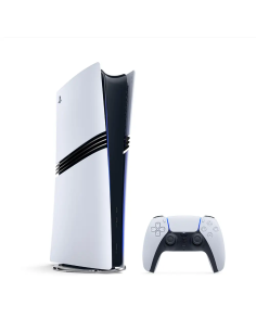 Commander en ligne PlayStation 5 Pro Avec Lecteur CD au Maroc 2