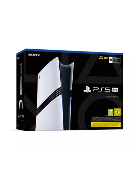 Achetez PS5 PRO | Meilleurs Prix Maroc