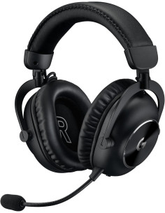 Logitech G PRO X 2 LIGHTSPEED Noir | Meilleurs Prix au Maroc 2