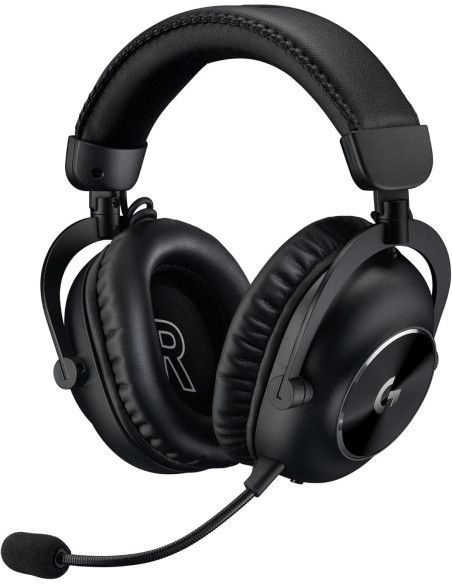 Logitech G PRO X 2 LIGHTSPEED Noir | Meilleurs Prix au Maroc