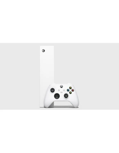 Achetez Console Xbox Series S 1to Blanche - Prix Maroc