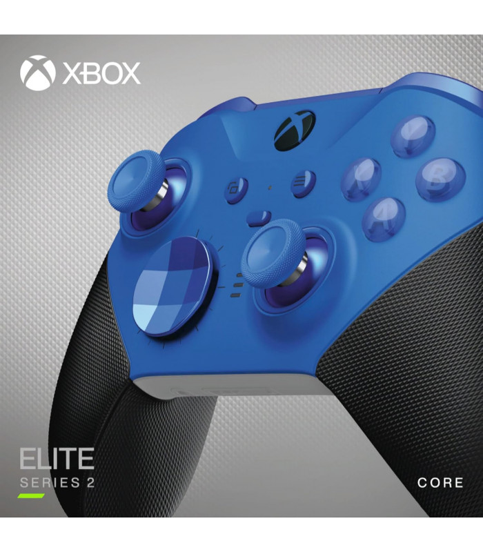 Xbox Manette sans fil Elite Series 2...