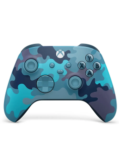 Manette Xbox sans fil édition spéciale au maroc