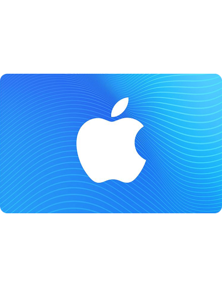 Carte Cadeau iTunes 150€ au Maroc | Achat immédiat & Livraison rapide