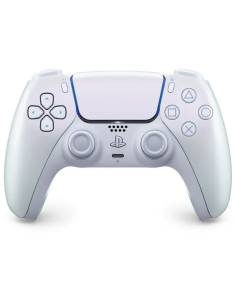 Achetez Manette DualSense Chroma Pearl SONY PS5 - Gaming Store Maroc 2