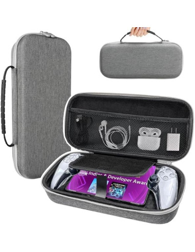 Offre Pochette pour Playstation Portal PS5 a Bon Prix MAROC