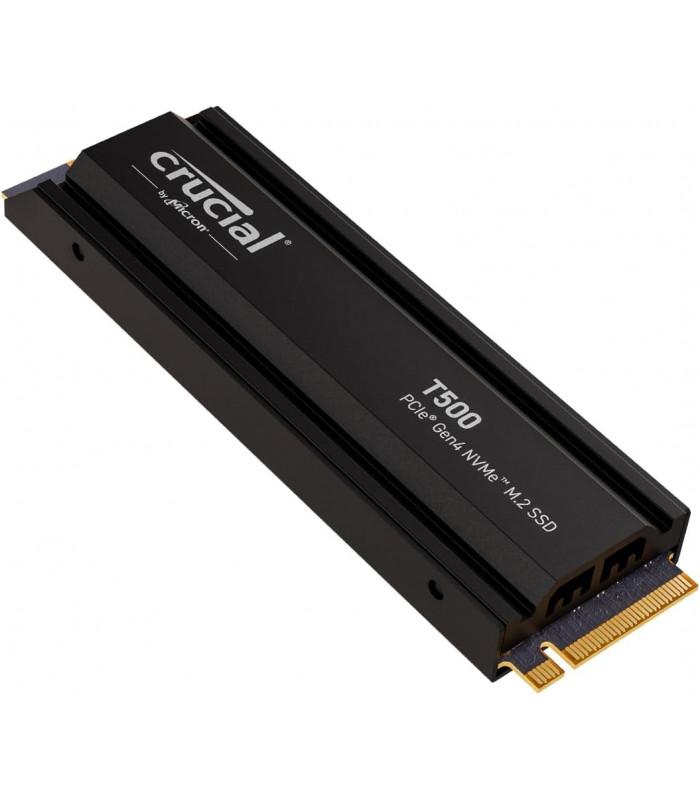 Crucial SSD 2TB  Gen4 NVMe M.2 Pour...