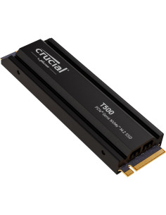Crucial T500 SSD 2 To Pour Ps5 | Meilleurs Prix Maroc 2