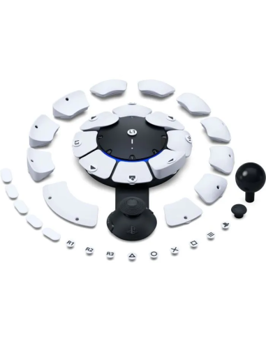 Manette PS5 Access au Maroc